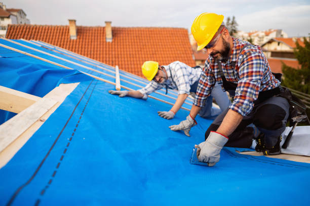 Quick and Trustworthy Emergency Roof Repair Services in Spring, TX