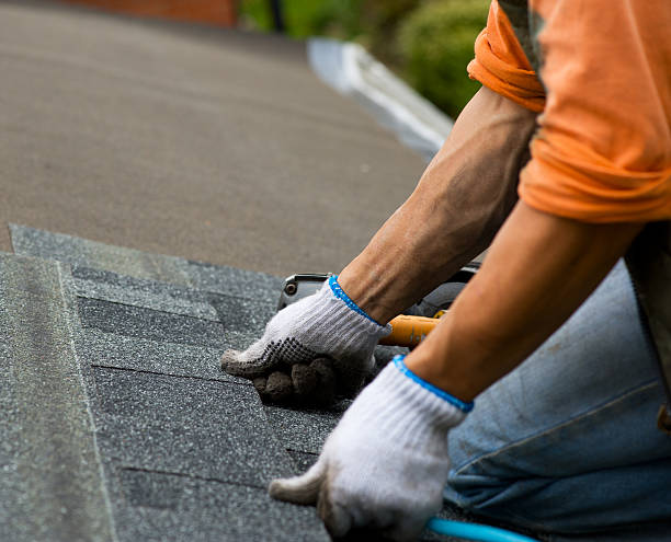 Best New Roof Installation  in Spring, TX