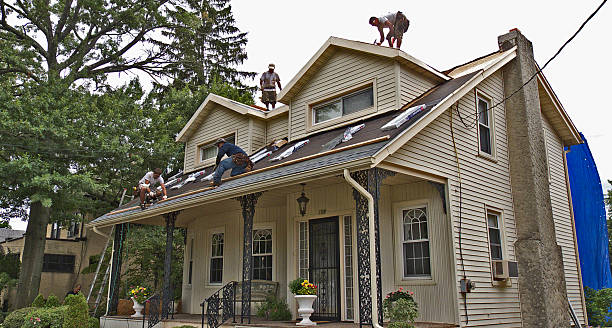 Best Residential Roofing Contractor  in Spring, TX