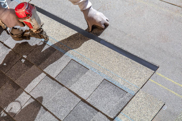 Best Gutter Installation and Roofing  in Spring, TX